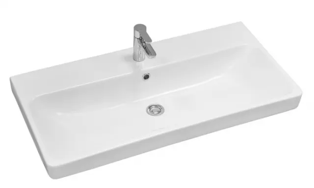 Раковина Акватон Адриана 90 1WH501629