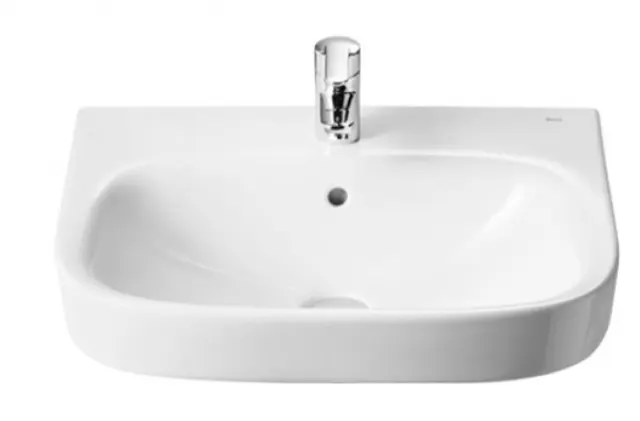 Раковина Roca Debba 32799500Y белая