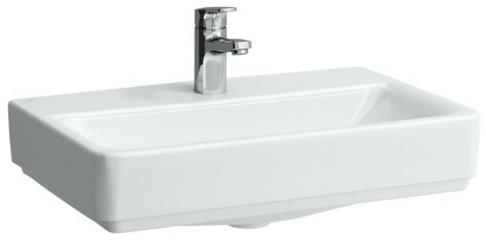 Раковина Laufen PRO 8.1895.8.000.104.1 белый