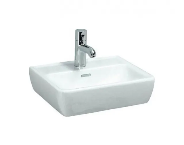 Раковина Laufen Pro A 8.1195.1.000.104.1 белая
