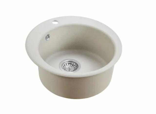 Кухонная мойка Emar EMQ-1475.C Барит