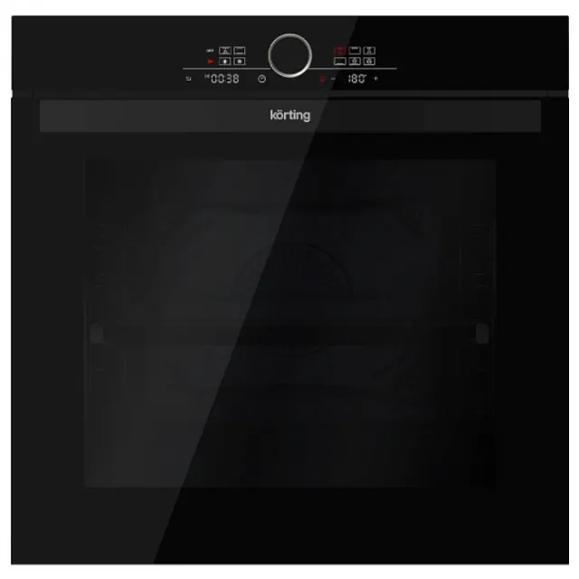 Электрический духовой шкаф Korting OKB 51041 CEGN