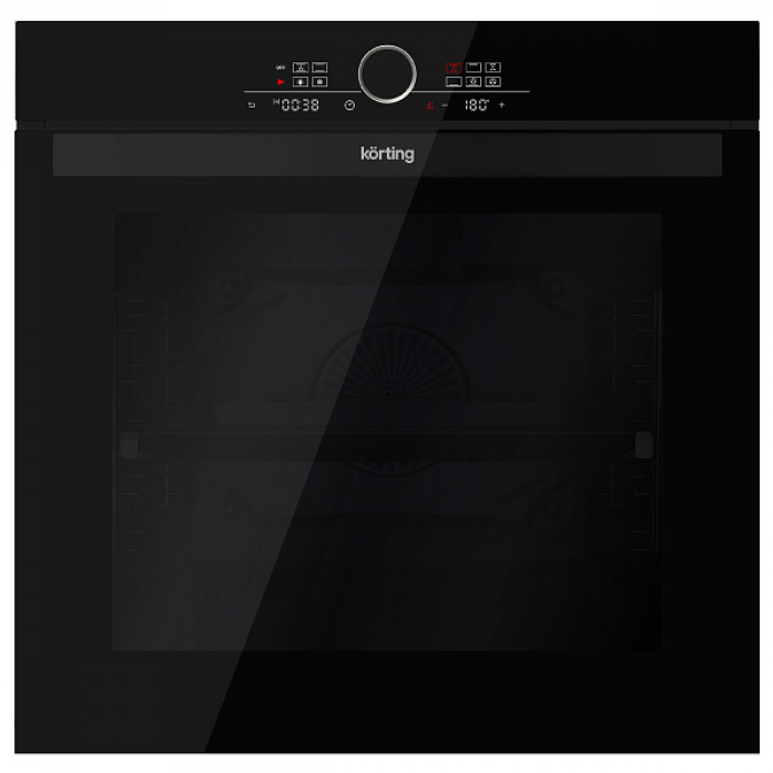 Электрический духовой шкаф Korting OKB 51041 CEGN