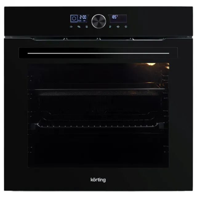 Электрический духовой шкаф Korting OKB 8731 CPGN