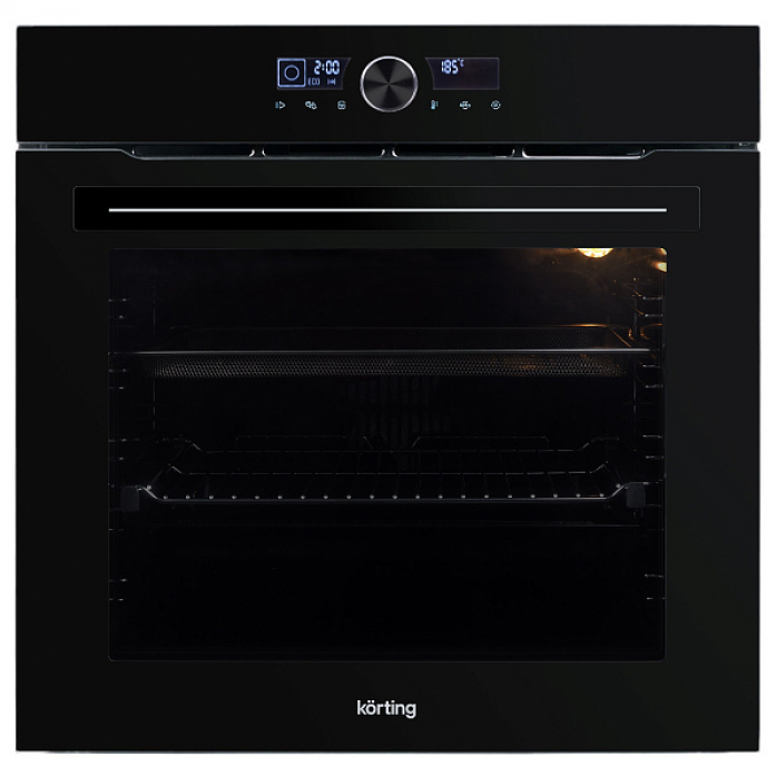 Электрический духовой шкаф Korting OKB 8731 CPGN