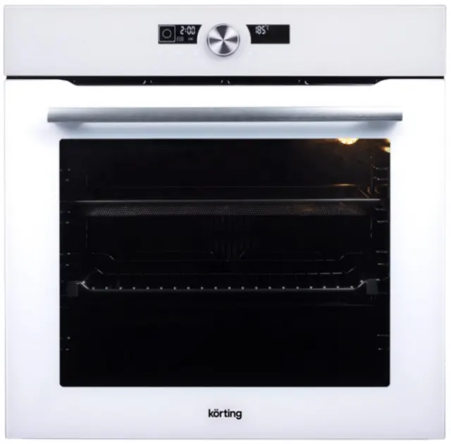 Духовой шкаф электрический Korting OKB 8731 CPGW