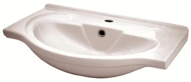 Раковина Santek Байкал 65 1WH109651 белый