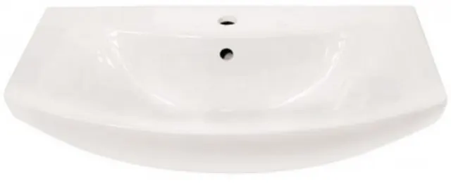 Раковина Santek БАЛТИКА 65 WH207775 белая