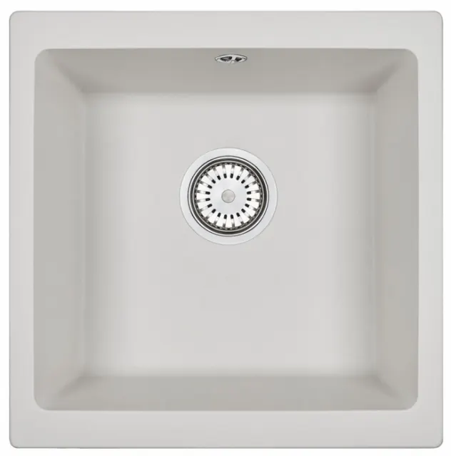 Кухонная мойка Emar EMQ-1455.P Агат