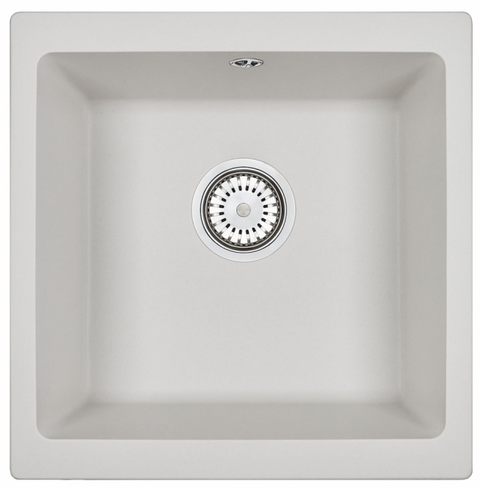 Кухонная мойка Emar EMQ-1455.P Агат