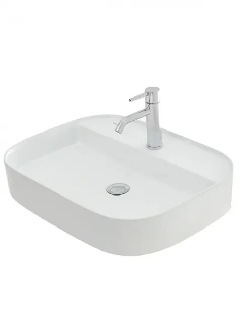 Раковина AQUAME AQM5003 белый