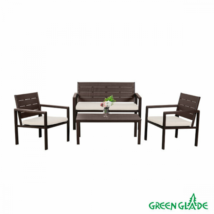 Комплект садовой мебели Green Glade 71308