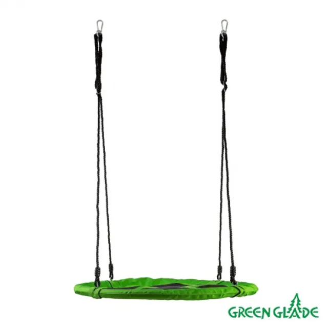 Садовые качели Green Glade К-060