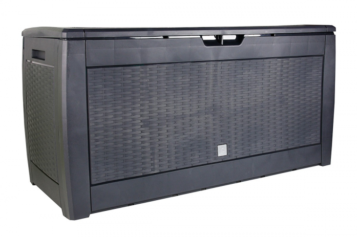 Ящик KHW BOXE RATO MBR310-S433 антрацит