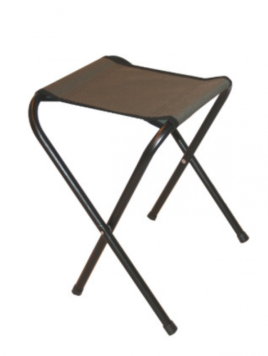 Табурет складной Green Glade РС110 хаки