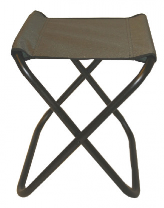 Табурет складной Green Glade РС230 хаки