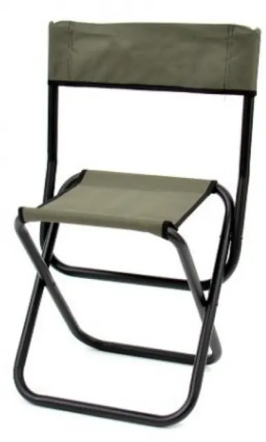 Стул со спинкой Green Glade РС320