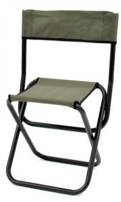 Стул со спинкой Green Glade РС320