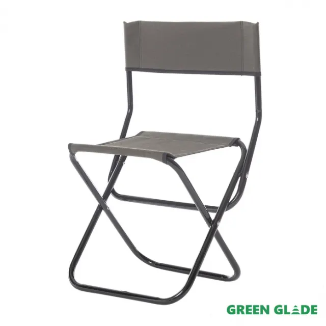 Стул складной Green Glade РС325XL хаки