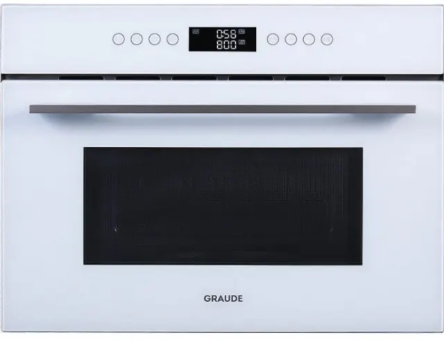 Компактный духовой шкаф Graude BWG 45.0 W