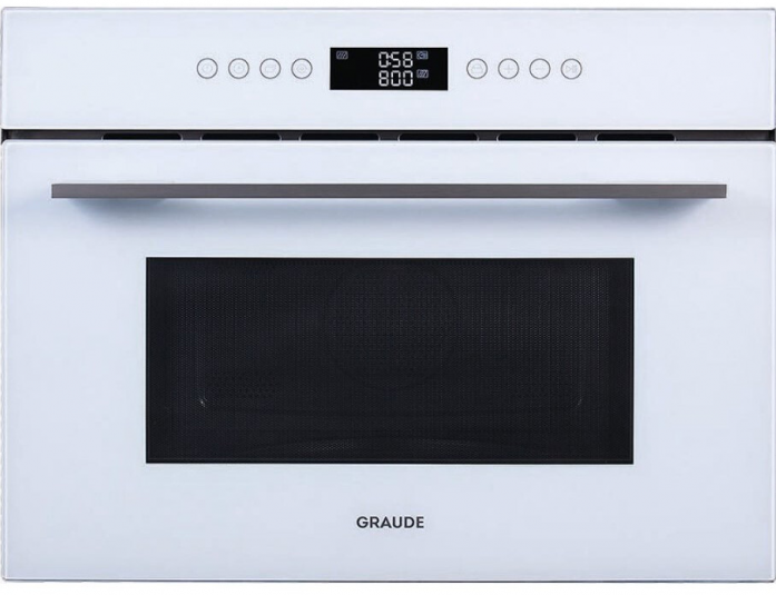Компактный духовой шкаф Graude BWG 45.0 W