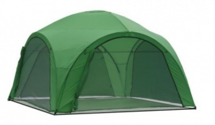 Тент садовый Green Glade 1264