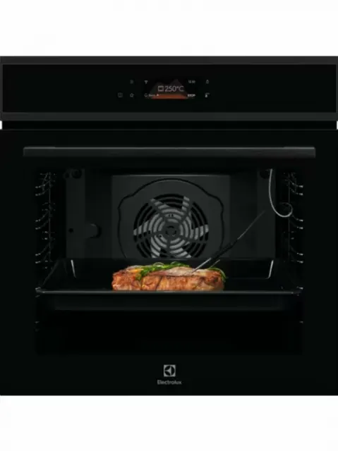 Электрический духовой шкаф Electrolux EOE8P39H