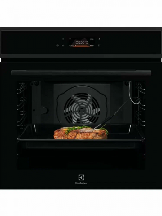 Электрический духовой шкаф Electrolux EOE8P39H