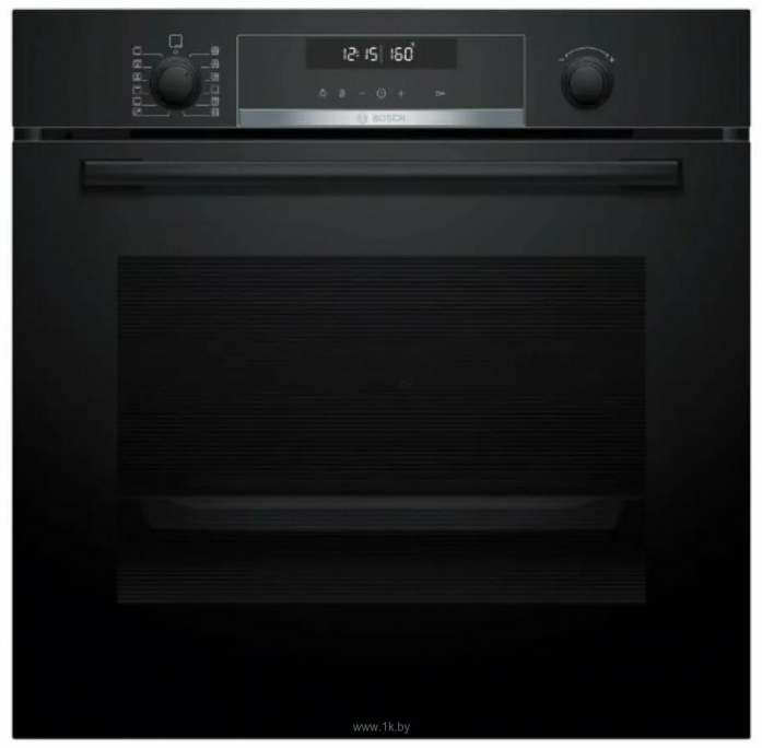 Духовой шкаф Bosch HBG578EB3