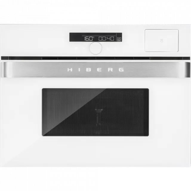 Духовой шкаф Hiberg MS-VM 5115 W SMART