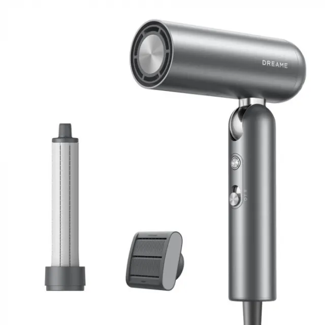 Фен Dreame Pocket High-speed Space Gray AHD51
