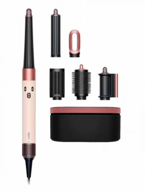 Стайлер Dyson HS08 Ceramic Pink 601848-01