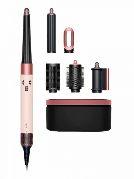 Стайлер Dyson HS08 Ceramic Pink 601848-01