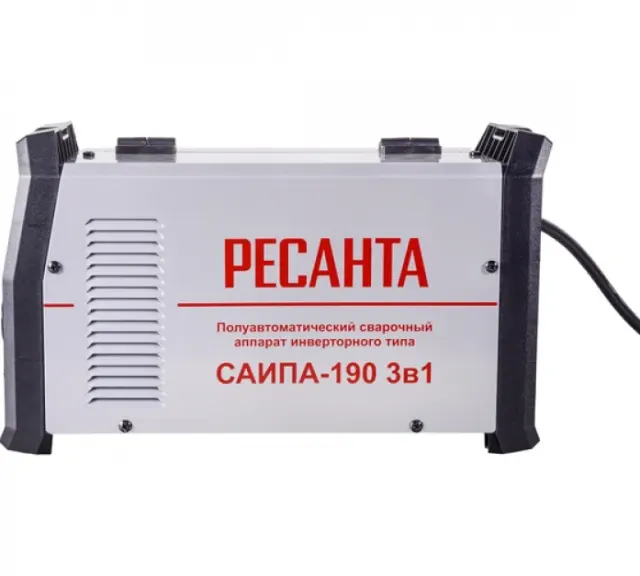 Сварочный полуавтомат Ресанта САИПА-190 3в1 65/182