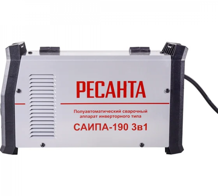 Сварочный полуавтомат Ресанта САИПА-190 3в1 65/182