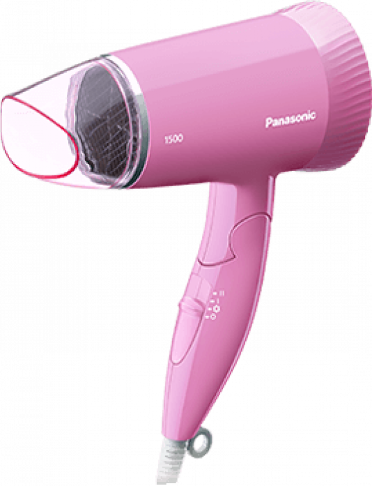 Фен Panasonic EH-ND57-P615 8887549831836