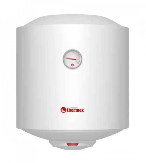 Водонагреватель Thermex Champion TitaniumHeat 50 V белый