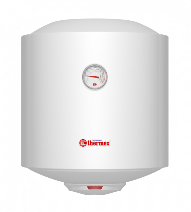 Водонагреватель Thermex Champion TitaniumHeat 50 V белый
