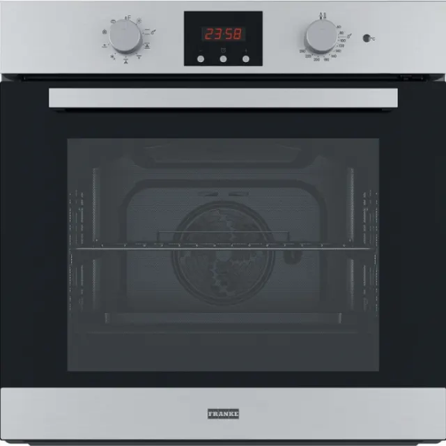 Электрический духовой шкаф Franke FSL 86 H XS 116.0609.446