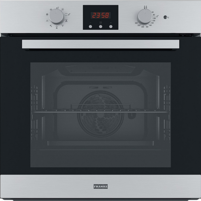 Электрический духовой шкаф Franke FSL 86 H XS 116.0609.446