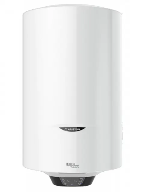 Водонагреватель накопительный Ariston PRO1 ECO INOX ABS PW 80 V