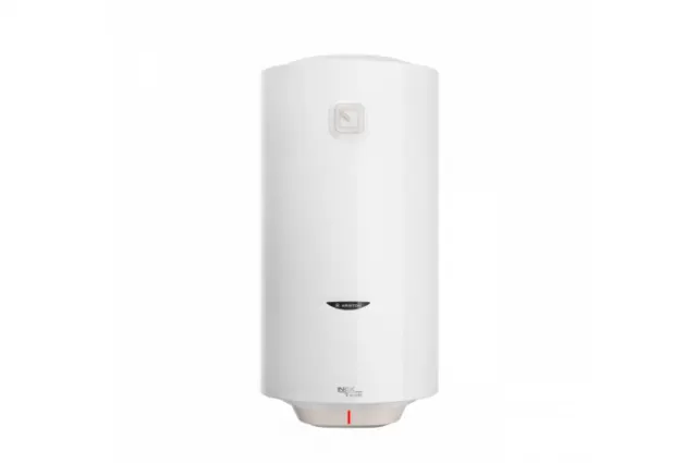 Водонагреватель Ariston Dune1 R INOX 50 V белый