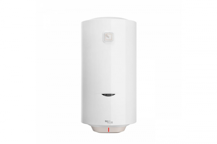 Водонагреватель Ariston Dune1 R INOX 50 V белый