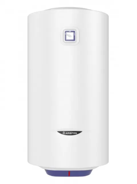 Водонагреватель накопительный Ariston BLU1 R ABS 50 V Slim