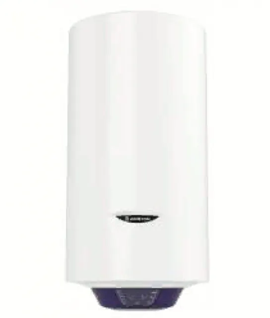 Водонагреватель накопительный Ariston BLU1 ECO ABS PW 50 V SLIM