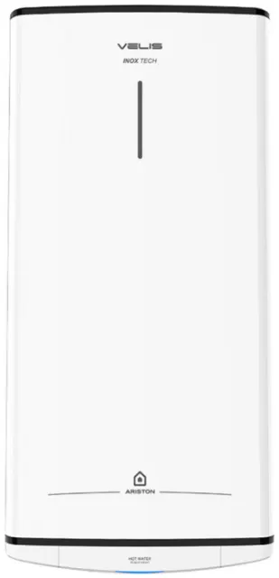 Водонагреватель Ariston Velis Tech Inox R ABS 50 белый