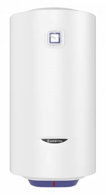 Водонагреватель накопительный Ariston BLU1 R ABS 40 V Slim 1,8