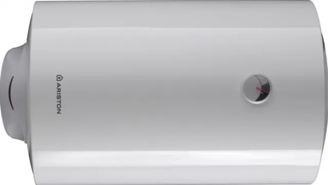 Водонагреватель накопительный Ariston ABS PRO R 80 H