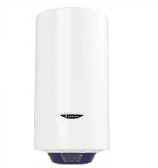 Водонагреватель накопительный ARISTON BLU1 ECO ABS PW 80 V SLIM
