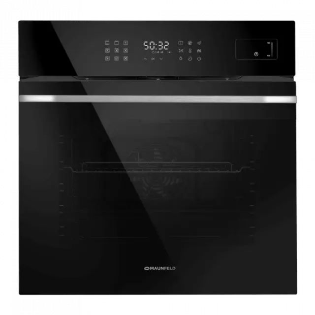 Шкаф духовой электрический Maunfeld_ EOEH7615STB